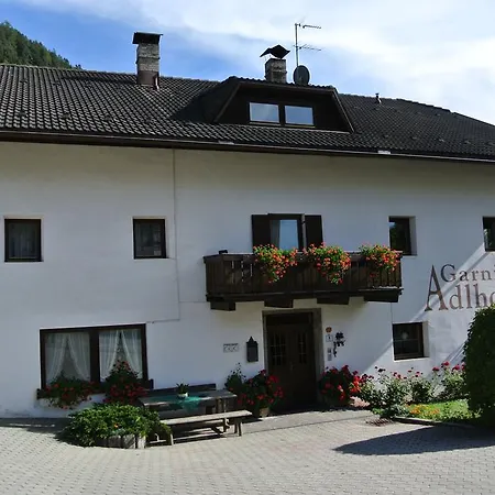 Garni Adlhof Bed & Breakfast