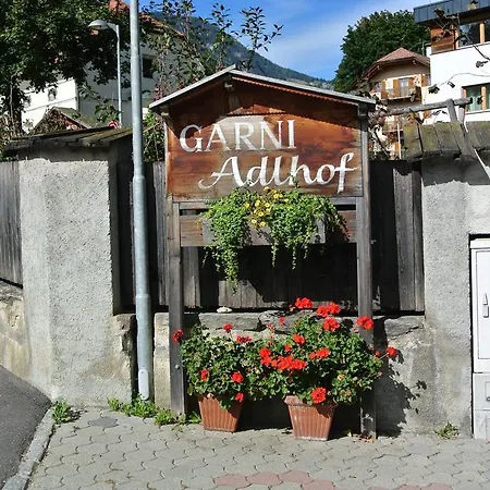 Garni Adlhof Brunico